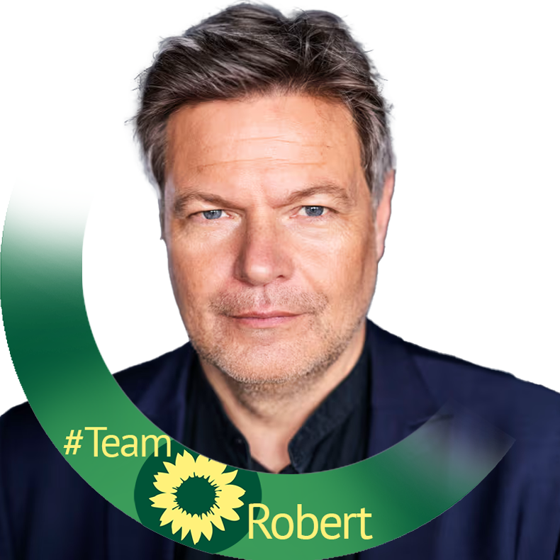 Vote EU example profile image